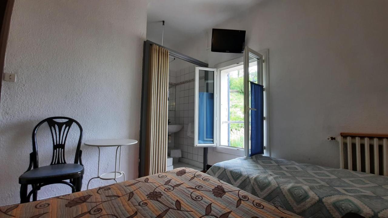 Hotel Du Chateau Eksteriør billede
