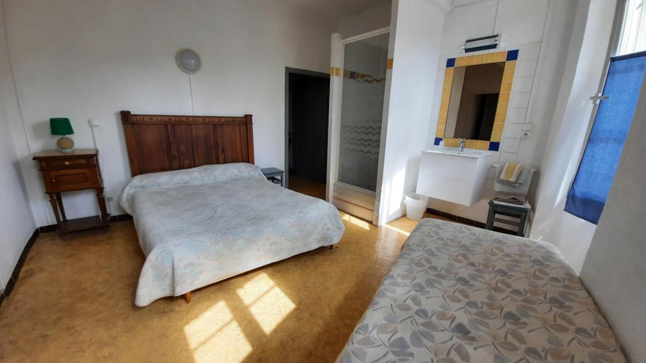 Hotel Du Chateau Eksteriør billede
