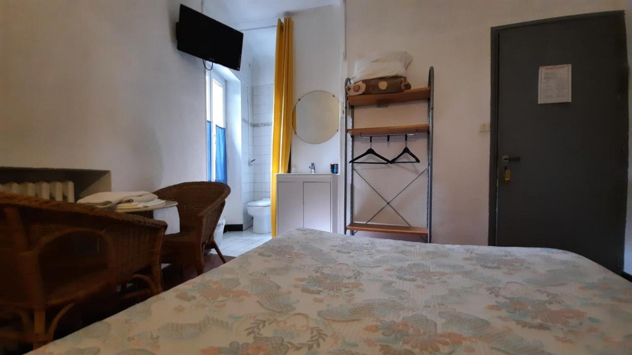 Hotel Du Chateau Eksteriør billede