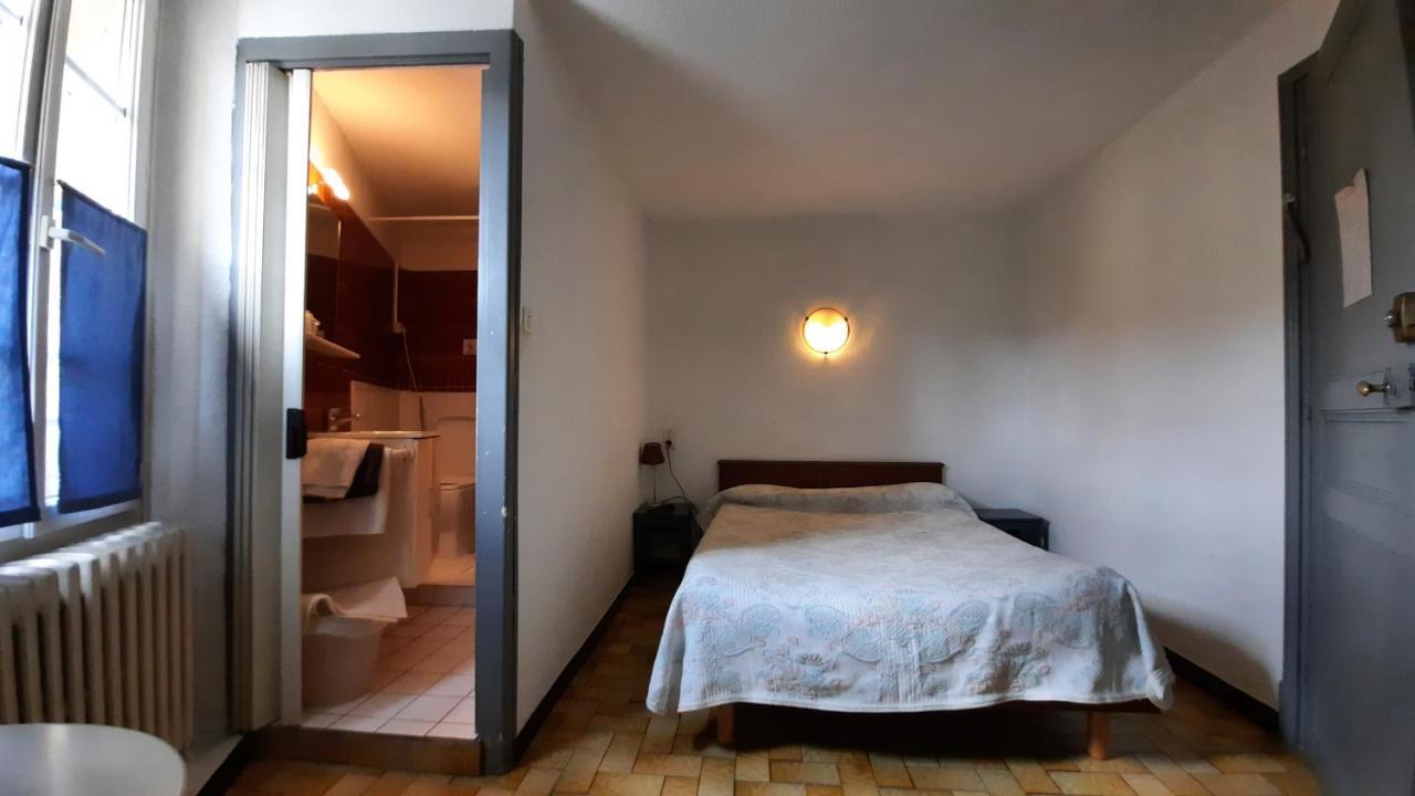 Hotel Du Chateau Eksteriør billede