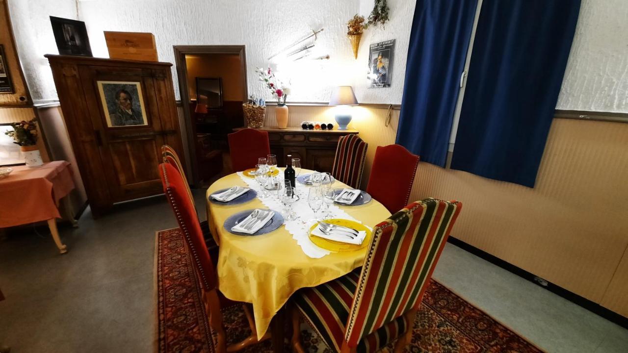 Hotel Du Chateau Eksteriør billede