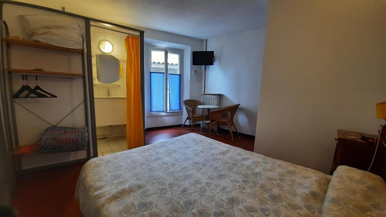 Hotel Du Chateau Eksteriør billede