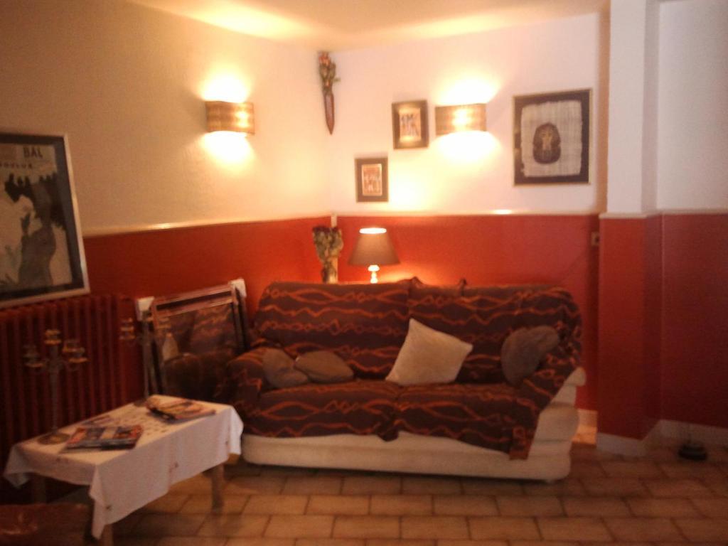 Hotel Du Chateau Eksteriør billede
