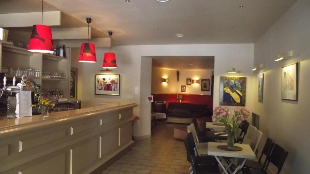 Hotel Du Chateau Eksteriør billede